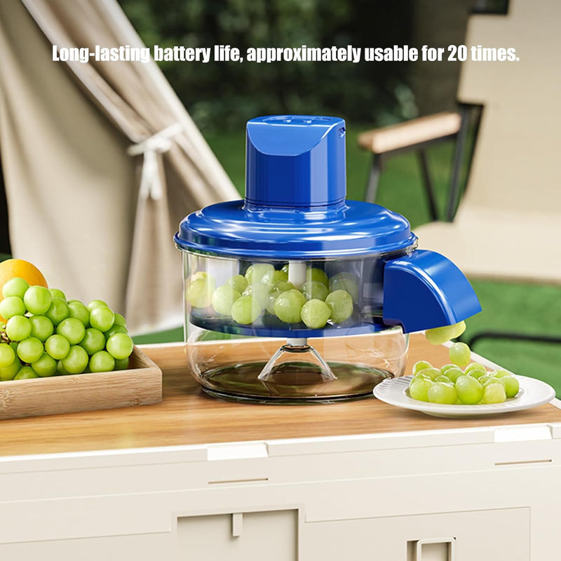 Fruits and Vegetable Peeler