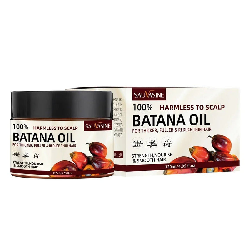 SAUVASINE Batana Oil