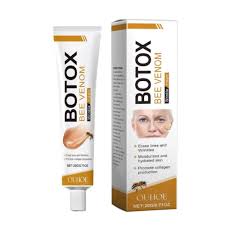 OUHOE - Bee Venom Botox Wrinkle Cream
