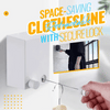 Telescopic Clothesline