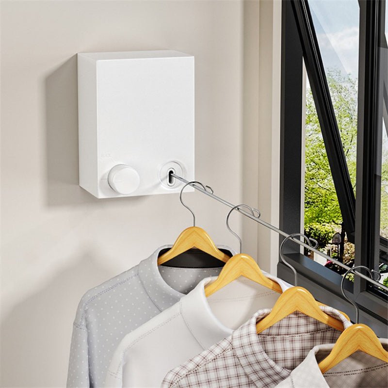Telescopic Clothesline