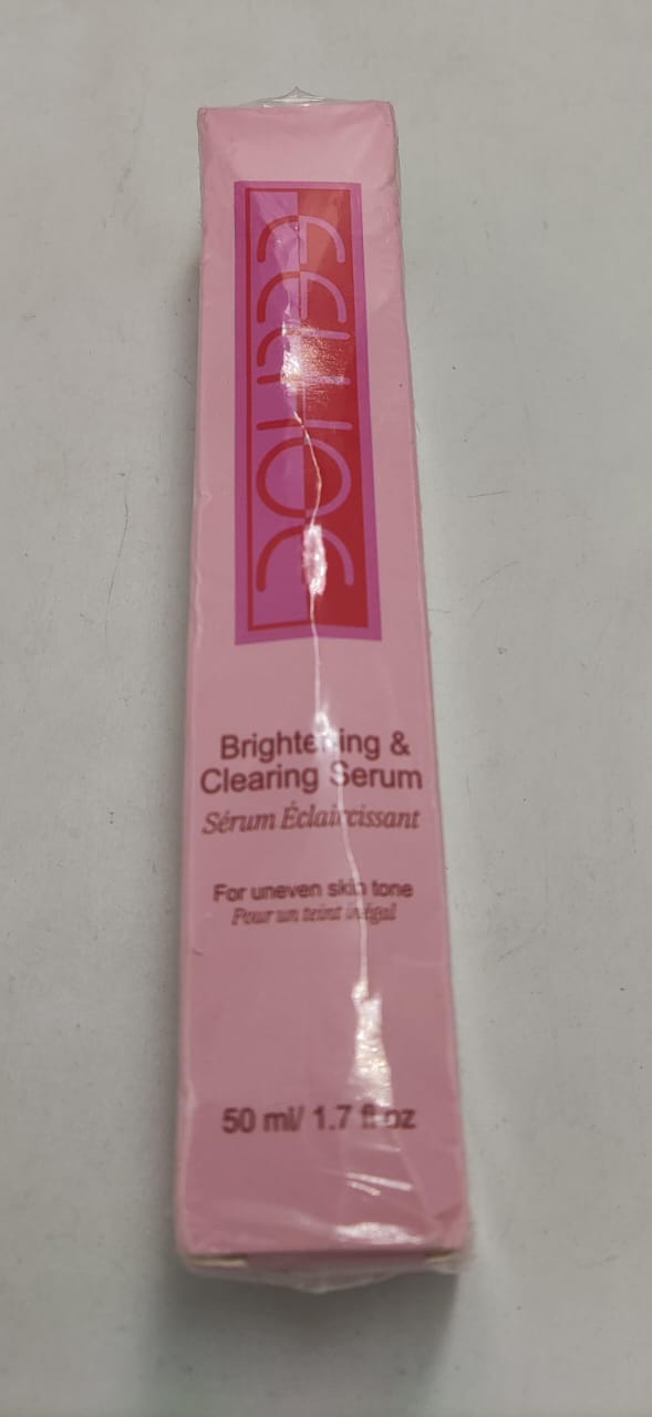Eelhoe β Brightening & Clearing Serum (50ml)