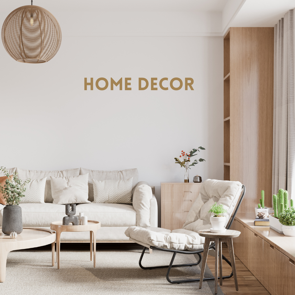 Home Decor