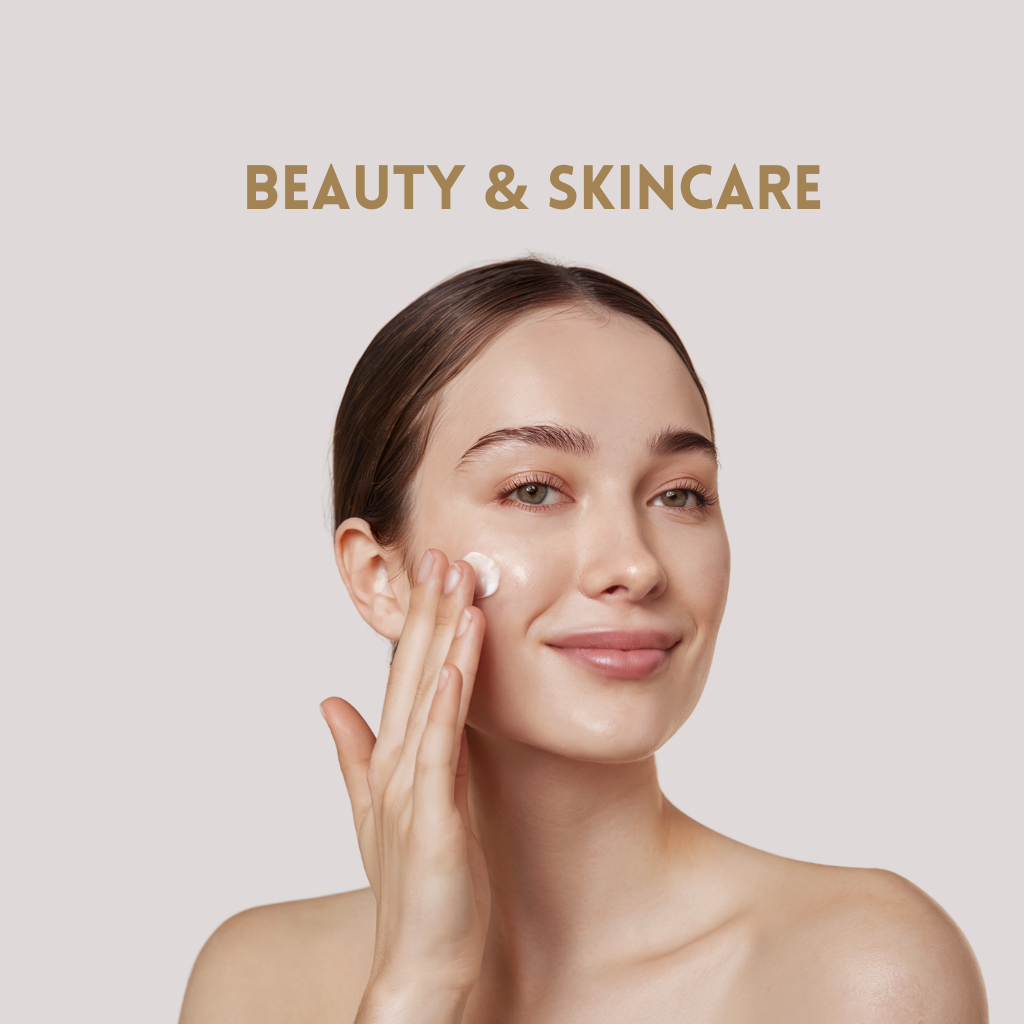 Beauty & Skincare