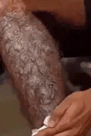 Silky Beauty Hair Removal Spray