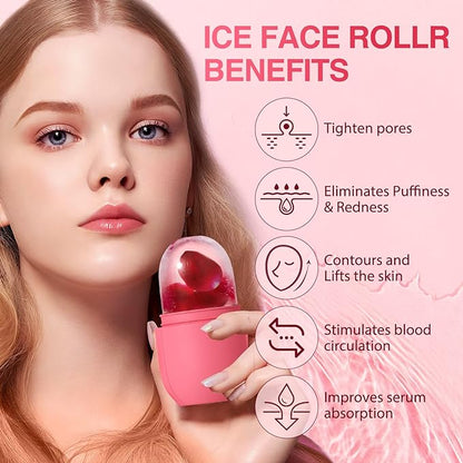 Clear Pores, Cool Glow — Combo Deal