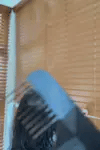 Electric Hair Bakhoor Comb