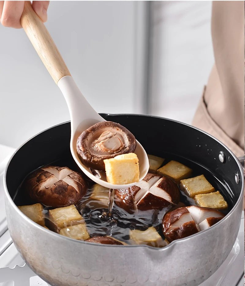 12 PCs Kitchen Utensils Set