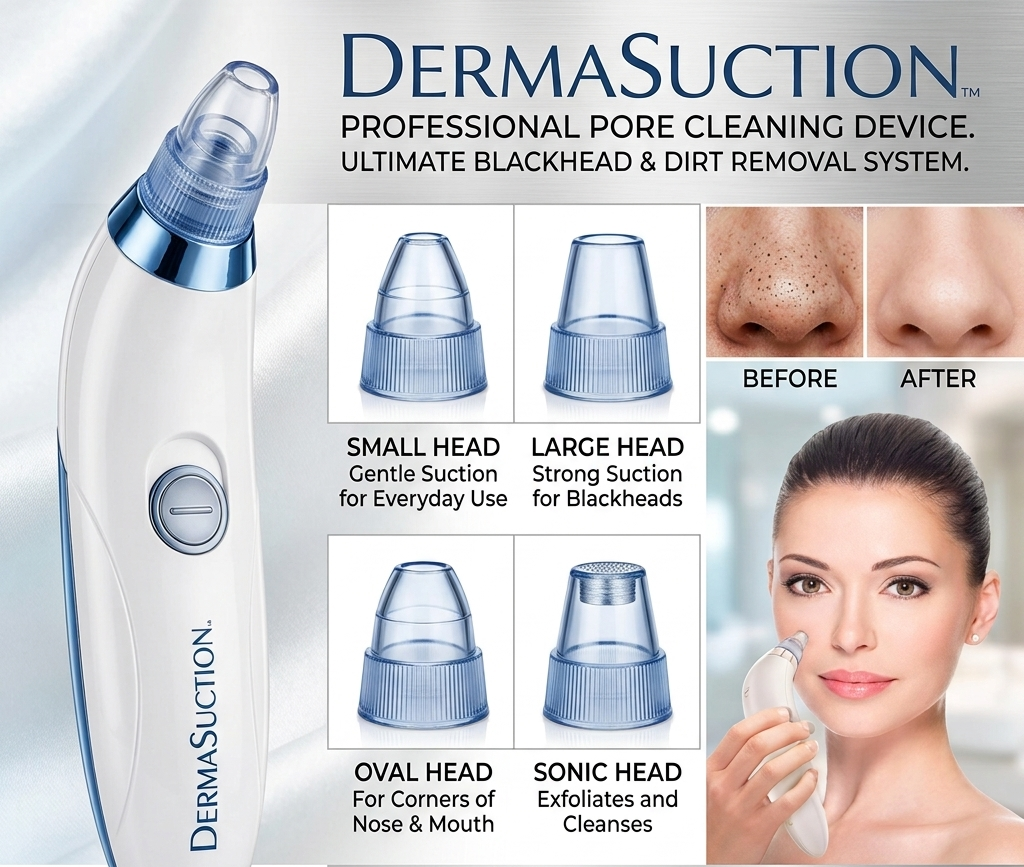 Clear Pores, Cool Glow — Combo Deal