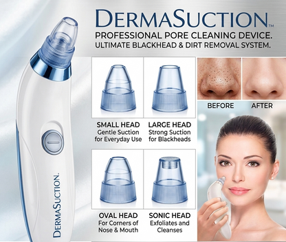 Clear Pores, Cool Glow — Combo Deal
