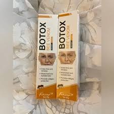 OUHOE - Bee Venom Botox Wrinkle Cream