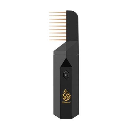Electric Hair Bakhoor Comb