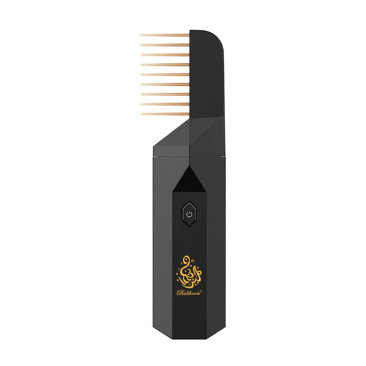 Electric Hair Bakhoor Comb