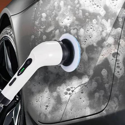 Electric Cleaning Brush