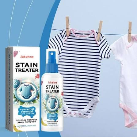 Jakehoe - Stain Treater