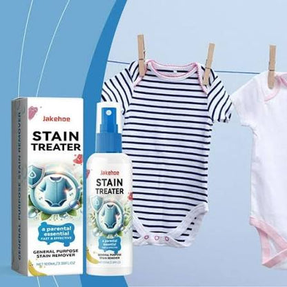 Jakehoe - Stain Treater