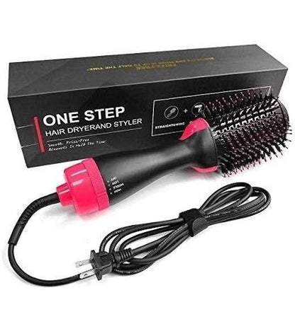 One Step Hot Air Brush & Volumizer