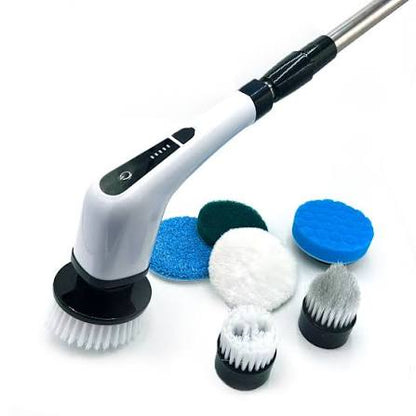 Electric Cleaning Brush