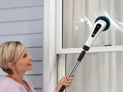 Electric Cleaning Brush
