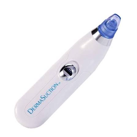 Pore Cleaning Device