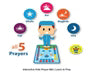 Islamic Salah Mat for Children Education