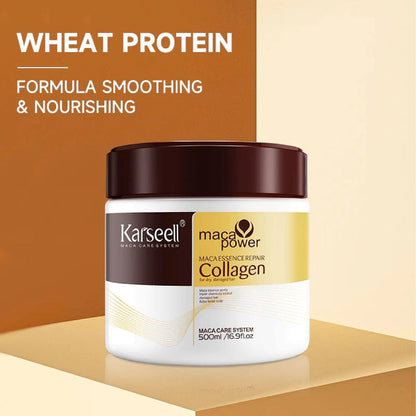 Karseell Hair Repair Collagen Mask (500ml)