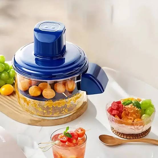 Fruits and Vegetable Peeler