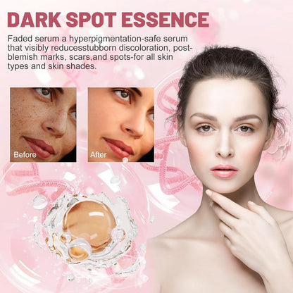 Eelhoe – Brightening & Clearing Serum (50ml)