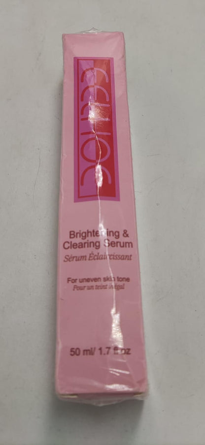 Eelhoe – Brightening & Clearing Serum (50ml)
